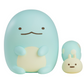 Sumikko Gurashi: 2460 Tokage and Nisetsumuri Nendoroid