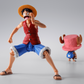 One Piece: Tony Tony Chopper Drum Island ver. S.H. Figuarts