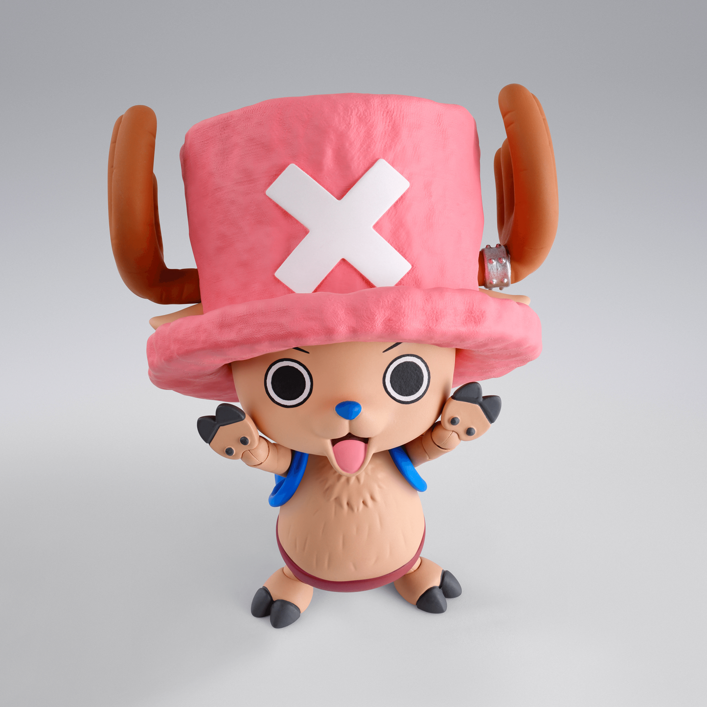 One Piece: Tony Tony Chopper Drum Island ver. S.H. Figuarts