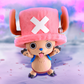 One Piece: Tony Tony Chopper Drum Island ver. S.H. Figuarts