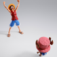One Piece: Tony Tony Chopper Drum Island ver. S.H. Figuarts