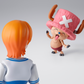 One Piece: Tony Tony Chopper Drum Island ver. S.H. Figuarts