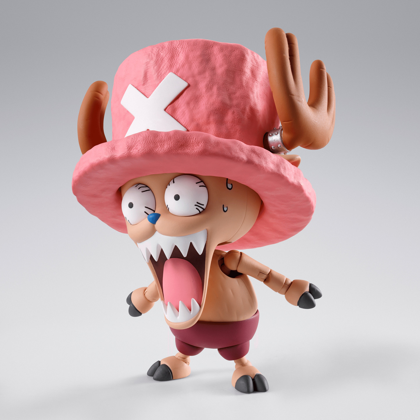 One Piece: Tony Tony Chopper Drum Island ver. S.H. Figuarts