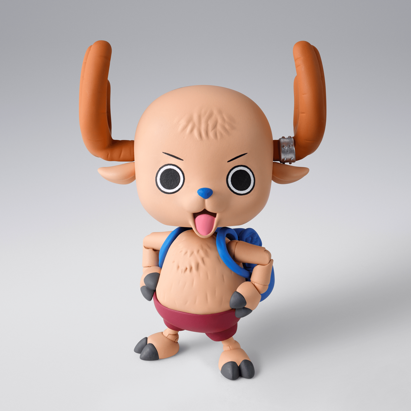 One Piece: Tony Tony Chopper Drum Island ver. S.H. Figuarts