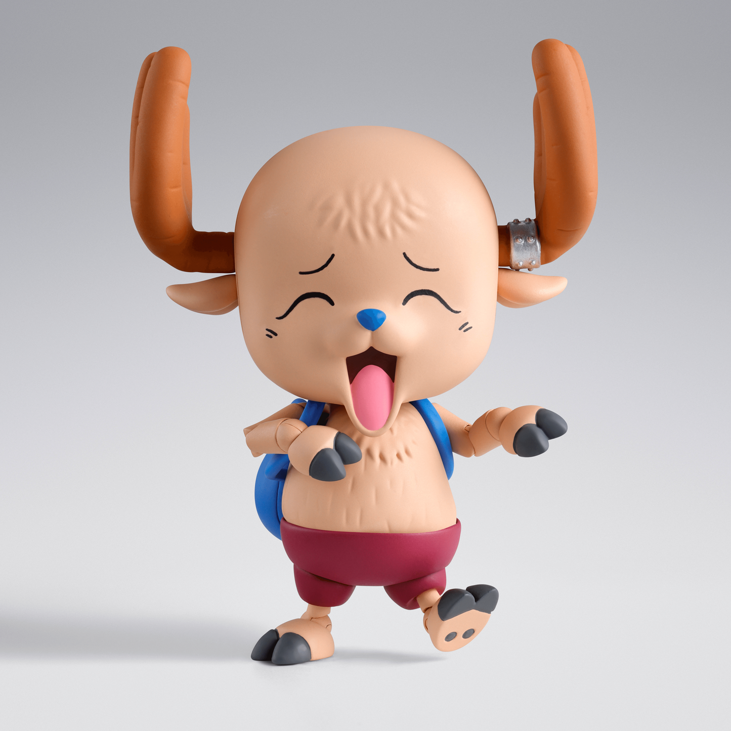 One Piece: Tony Tony Chopper Drum Island ver. S.H. Figuarts