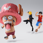 One Piece: Tony Tony Chopper Drum Island ver. S.H. Figuarts