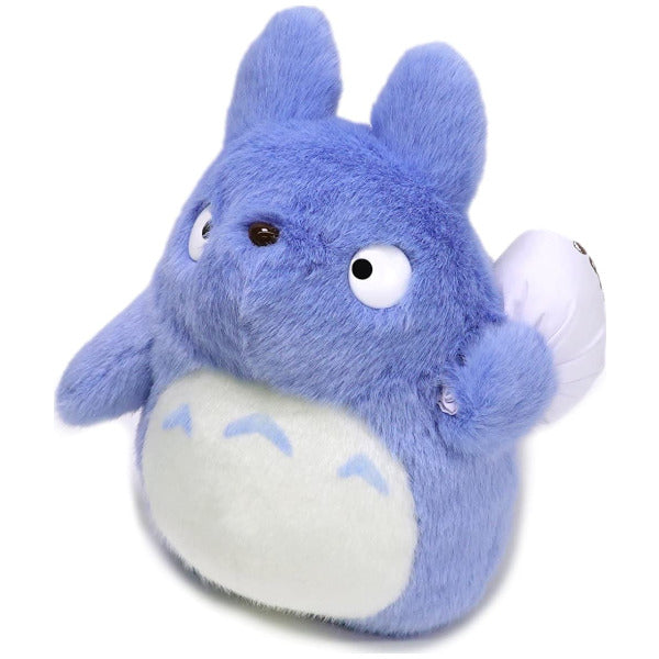 My Neighbour Totoro: Medium Blue Totoro Classic (M) Plush
