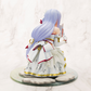 Idolm@ster: Tsumugi Shiraishi -Celebrate Miyabi Ver.- 1/7 Scale Figurine