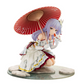 Idolm@ster: Tsumugi Shiraishi -Celebrate Miyabi Ver.- 1/7 Scale Figurine