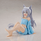 Umamusume: Tamamo Cross Relax Time Prize Figure