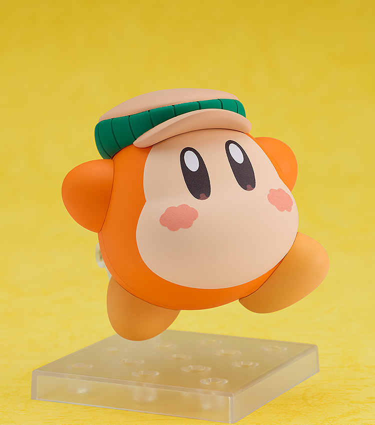 Kirby: 2599 Waddle Dee Café ver. Nendoroid