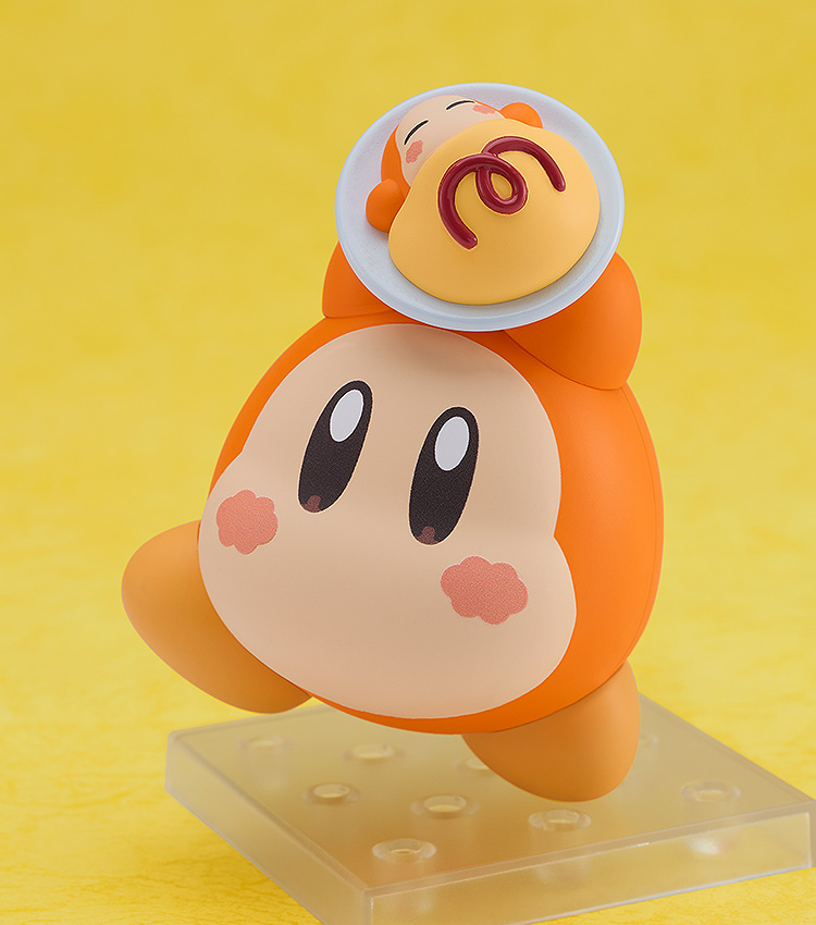 Kirby: 2599 Waddle Dee Café ver. Nendoroid
