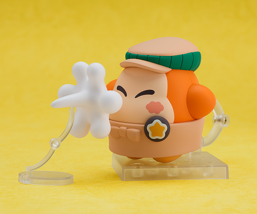 Kirby: 2599 Waddle Dee Café ver. Nendoroid