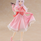 Journey of Elaina: Elaina Mask & Party Dress Ver. Coreful Prize Figure