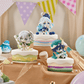 Genshin Impact: Furina -Wondrous Travels Series- Chibi Figurine