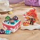 Genshin Impact: Furina -Wondrous Travels Series- Chibi Figurine