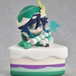 Genshin Impact: Venti -Wondrous Travels Series- Chibi Figurine
