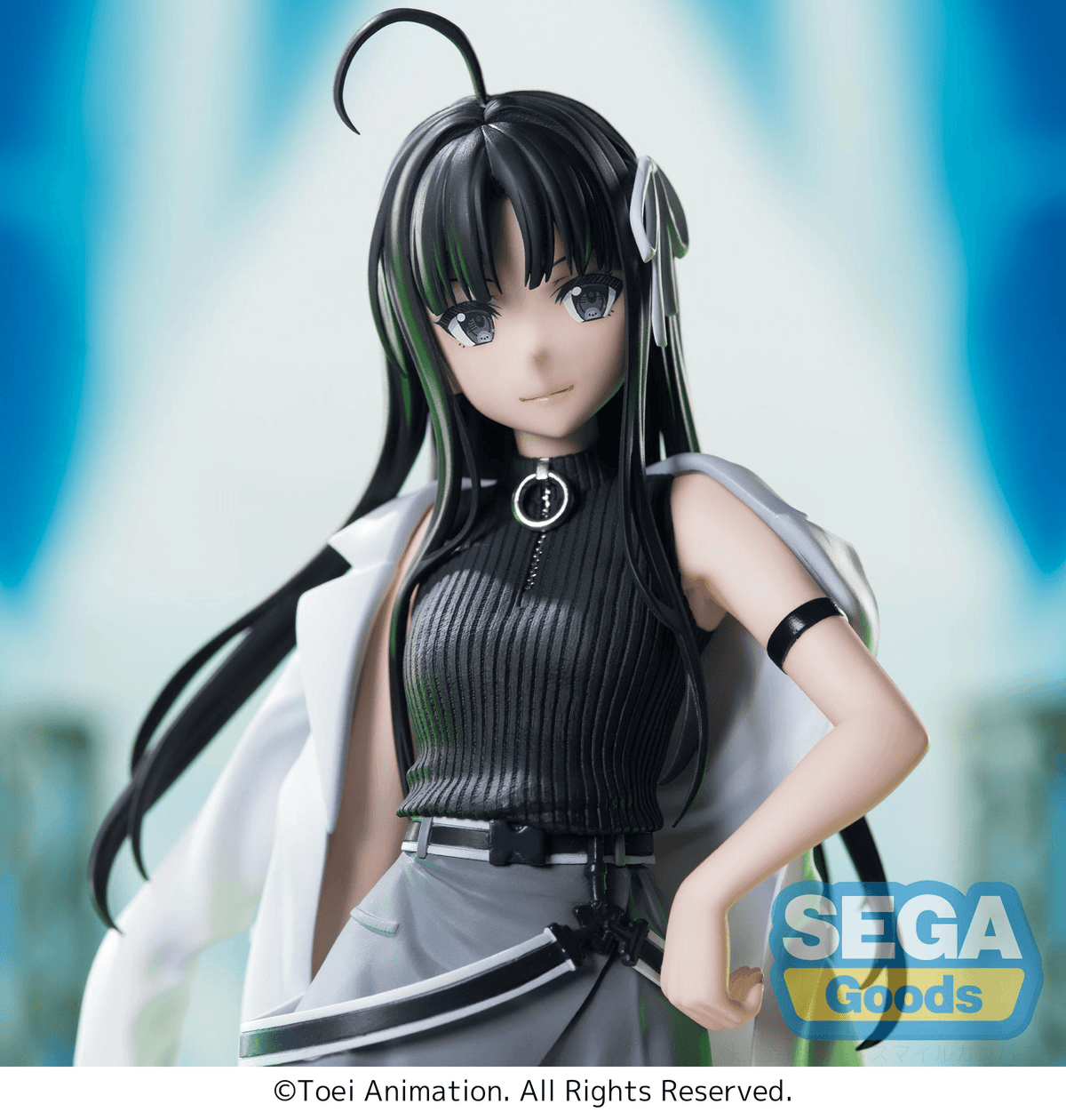 Girls Band Cry: Subaru Awa XStellar Prize Figure