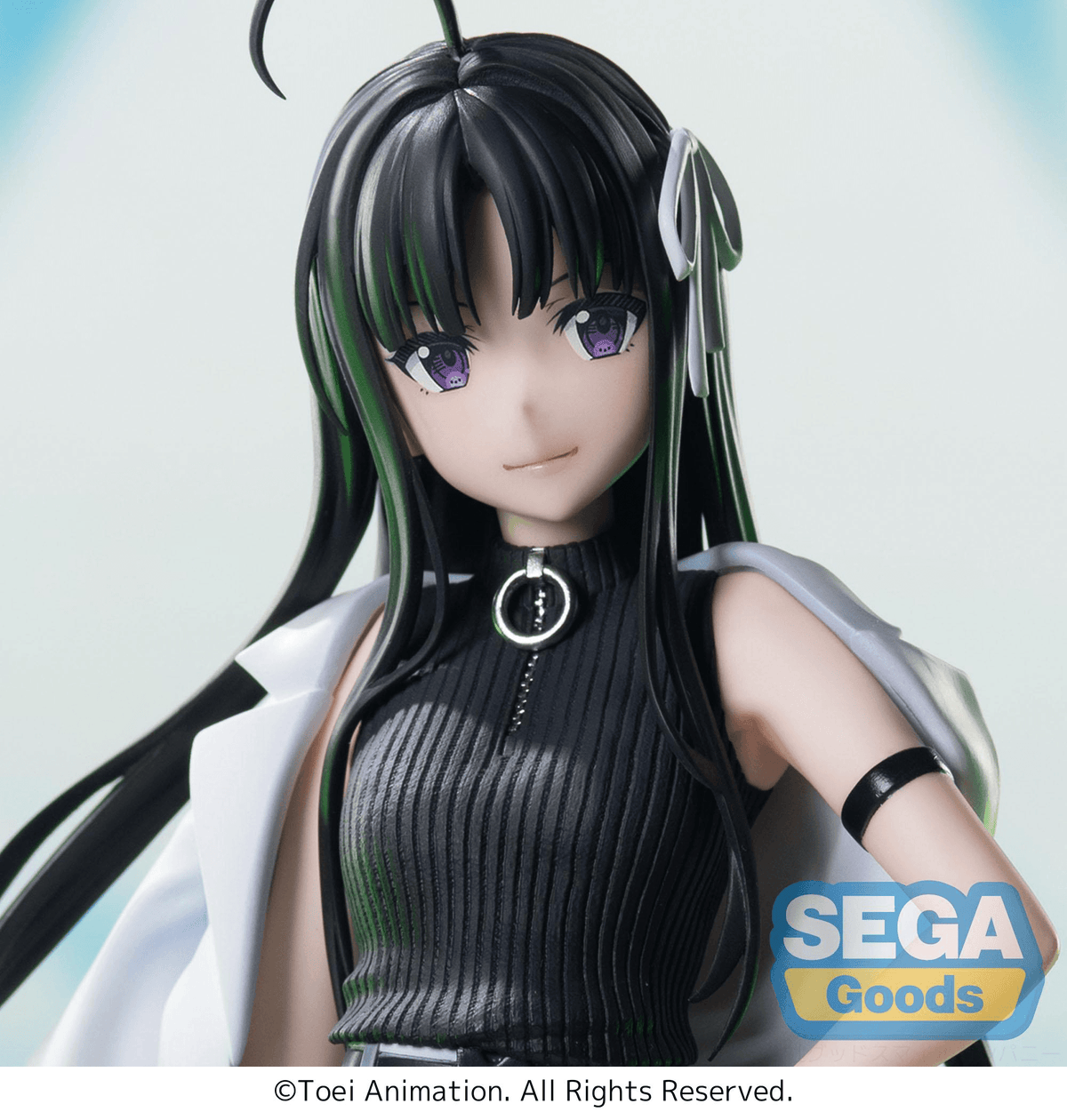 Girls Band Cry: Subaru Awa XStellar Prize Figure