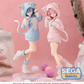 Re:Zero: Ram ~Mofumofu Pack~ XStellar Prize Figure