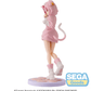 Re:Zero: Ram ~Mofumofu Pack~ XStellar Prize Figure