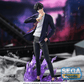 Solo Leveling: Sung Jinwoo XrossLink Prize Figure