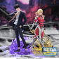 Solo Leveling: Sung Jinwoo XrossLink Prize Figure