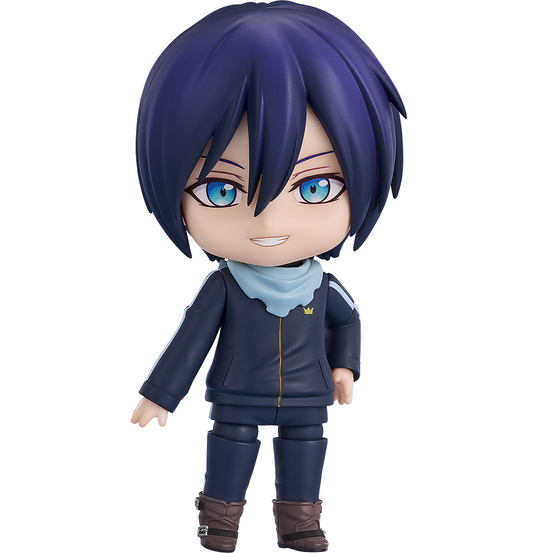 Noragami: 2565 Yato Nendoroid