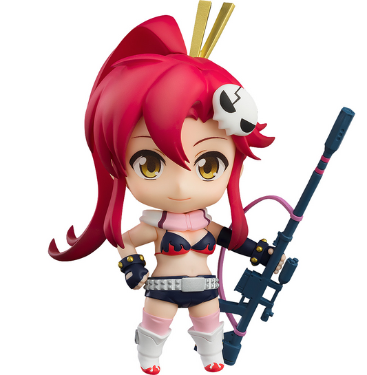 Gurren Lagann: 2530 Yoko 2.0 Nendoroid