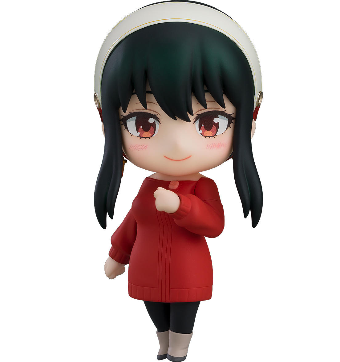 Spy x Family: 2689 Yor Forger Casual Outfit ver. Nendoroid