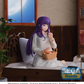 Frieren: Fern ~Nap~ Yumemirize Prize Figure