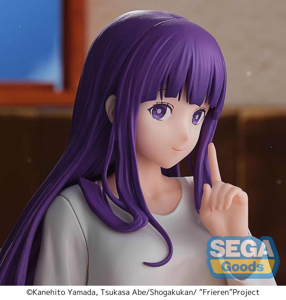Frieren: Fern ~Nap~ Yumemirize Prize Figure