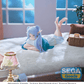 Frieren: Frieren ~Loungewear~ Yumemirize Prize Figure