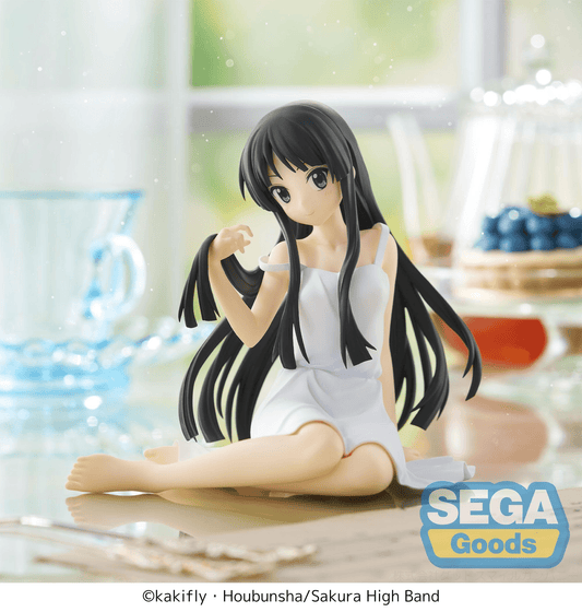 K-On!: Mio Akiyama Yumemirize Prize Figure