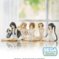 K-On!: Mio Akiyama Yumemirize Prize Figure