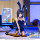Rascal Does Not Dream of Bunny Girl Senpai: Sakurajima Mai Yumemirize Bunny Ver. Prize Figure