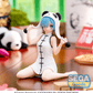 Re:Zero: Rem -Panda Ver.- Yumemirize Prize Figure