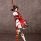 King of Glory: Yunying -Heart of a Prairie Fire Ver.- Gift+ 1/10 Scale Figure