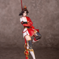 King of Glory: Yunying -Heart of a Prairie Fire Ver.- Gift+ 1/10 Scale Figure