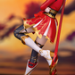 King of Glory: Yunying -Heart of a Prairie Fire Ver.- Gift+ 1/10 Scale Figure