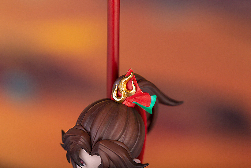 King of Glory: Yunying -Heart of a Prairie Fire Ver.- Gift+ 1/10 Scale Figure