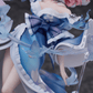 Touhou Project: Yuyuko Saigyouji -Natural-Born Ghost Ver.- 1/7 Scale Figurine