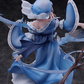 Touhou Project: Yuyuko Saigyouji -Natural-Born Ghost Ver.- 1/7 Scale Figurine