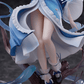 Touhou Project: Yuyuko Saigyouji -Natural-Born Ghost Ver.- 1/7 Scale Figurine