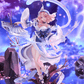 Touhou Project: Yuyuko Saigyouji -Natural-Born Ghost Ver.- 1/7 Scale Figurine