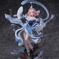 Touhou Project: Yuyuko Saigyouji -Natural-Born Ghost Ver.- 1/7 Scale Figurine