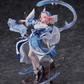 Touhou Project: Yuyuko Saigyouji -Natural-Born Ghost Ver.- 1/7 Scale Figurine