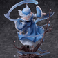 Touhou Project: Yuyuko Saigyouji -Natural-Born Ghost Ver.- 1/7 Scale Figurine