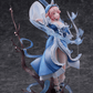Touhou Project: Yuyuko Saigyouji -Natural-Born Ghost Ver.- 1/7 Scale Figurine