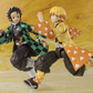 Demon Slayer: Agatsuma Zenitsu S.H. Figuarts